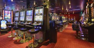 Casino Barriere Fribourg: Popular games