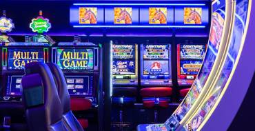 Casino Barriere La Rochelle: Any player is capable of winning!