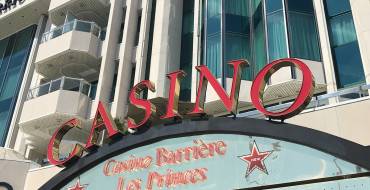 Casino Barriere Les Princes: Casino Barriere Les Princes