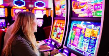 Casino Barriere Ouistreham: Is it real to hit the jackpot