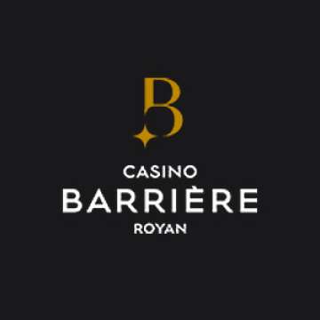 Casino Barriere Royan