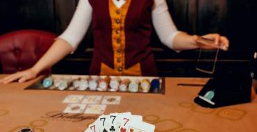 Casino Bellagio Kazakhstan: Board games