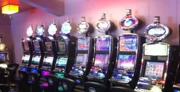 Casino Bourbon Lancy: Automatons