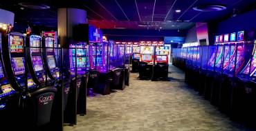 Casino Cogit du Gosier Guadeloupe: Slots