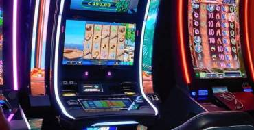 Casino Cogit du Gosier Guadeloupe: 3D games