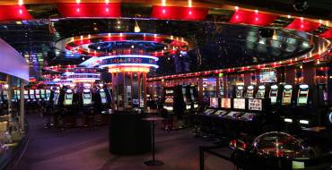 Casino Copenhagen: Gambling