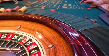 Casino de Cayenne French Guiana: Roulette