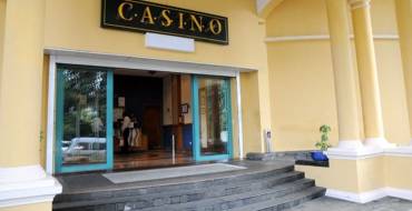 Casino de Maurice: gambling house