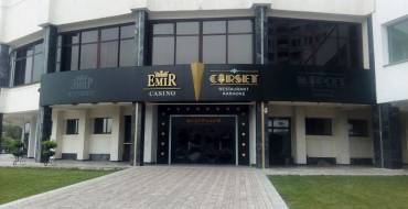 Casino Emir Minsk: Casino Emir