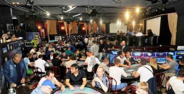 Casino Emir Minsk: Board games