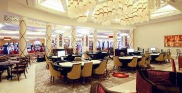 Casino Grand Ho Tram: The Pearl Room