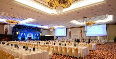 Casino Grand Ho Tram: Banquet Hall