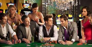 Casino Innsbruck: Interesting games