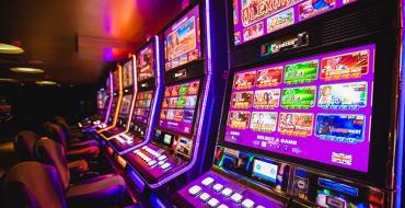 Casino Iveria Tbilisi: Multigames