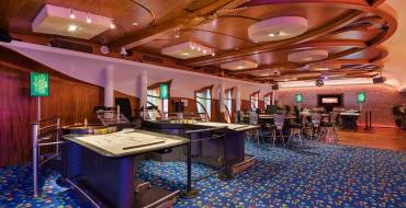 Casino Kitzbuhel: Casinos Austria - Kitzbühel Casino