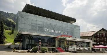 Casino Kleinwalsertal: Casino Kleinwalsertal