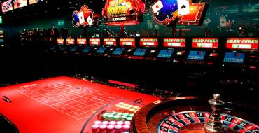 Casino Lisboa Lisbon: Roulette