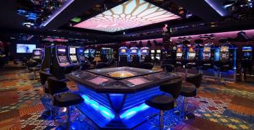 Casino Locarno Switzerland: Gambling