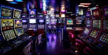 Casino Lugano Switzerland: Video poker