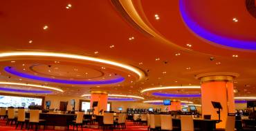 Casino Oceanus Macau: Gambling at Oceanus