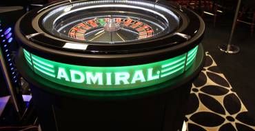 Casino Partouche Coutainville: Roulette