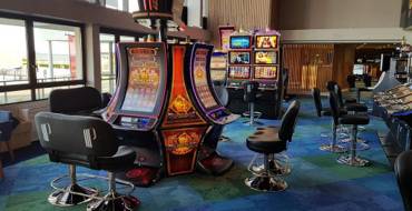 Casino Partouche de Dieppe: Popular slots