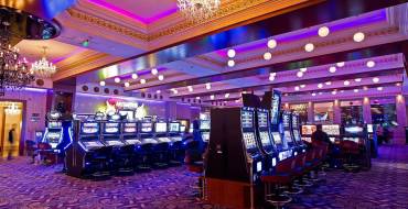 Casino Peace Batumi: Multigames