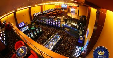 Casino Princess Managua: Slots