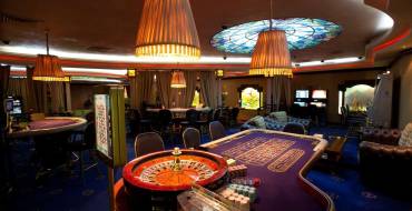 Casino Shangri La Yerevan: Roulette