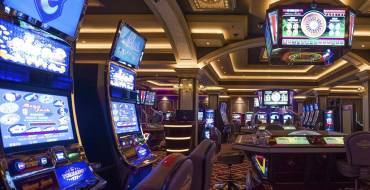 Casino Tornado 777 Kazakhstan: Gambling hall