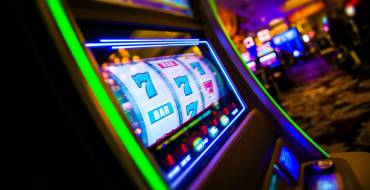 Casino Tranchant Amneville: Slots