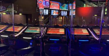 Casino Tranchant Amneville: Electronic games