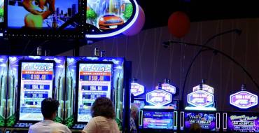 Casino Tranchant Amneville: Anyone can win the jackpot