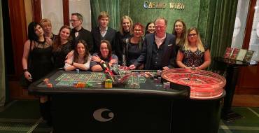 Casino Wien: Roulette