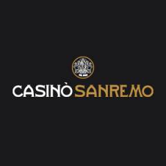 Casinо Municipale di Sanremo