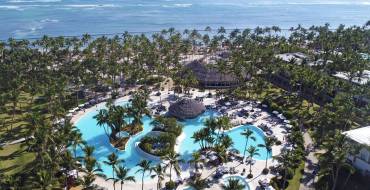 Catalonia Bavaro Beach, Golf & Casino Resort: Catalonia Bavaro Beach, Golf & Casino Resort