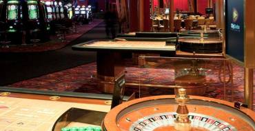 City Center Rosario: Roulette