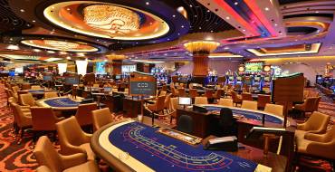 City of Dreams Casino: City of Dreams Casino