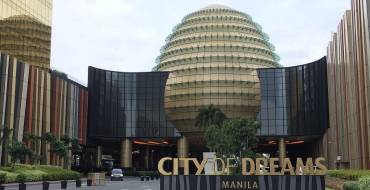 City of Dreams Manila: Casino City of Dreams Manila