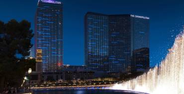 Cosmopolitan of Las Vegas: Cosmopolitan of Las Vegas