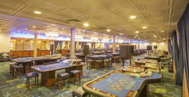 Deltin Royale Casino: Standard Room 2