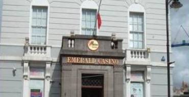 Emerald Casino Clondalkin: Emerald Casino Clondalkin