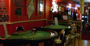 Emerald Casino Clondalkin: Game tables