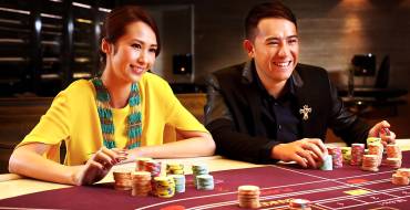 Emperor Palace Casino Macau: Playing in a gambling zone