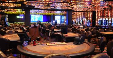 Enjoy Punta del Este Casino: A place for board games