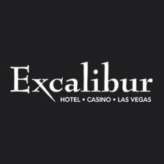 Excalibur Hotel & Resort Casino Las Vegas Review