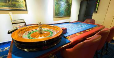 Fair Play Casino Serbia: Roulette