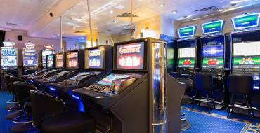 Fair Play Casino Serbia: Automatons