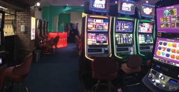 Fiesta Casino Alajuela: Slots