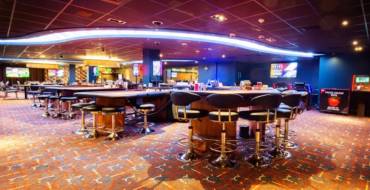 Genting Casino Luton: Stylish play area